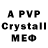 A PVP СК Eric Soderlund